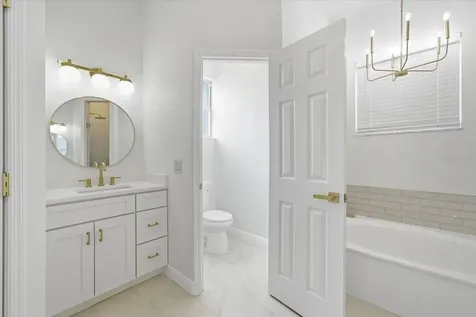 3902 Meadowlark Court Land O Lakes FL 34639