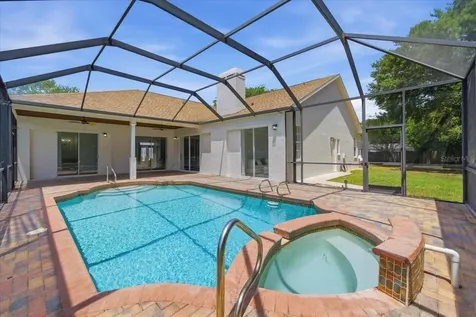 3902 Meadowlark Court Land O Lakes FL 34639