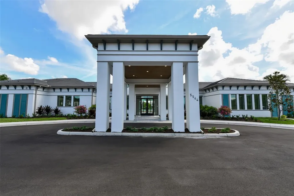 8704 Rain Song Road Sarasota FL 34238