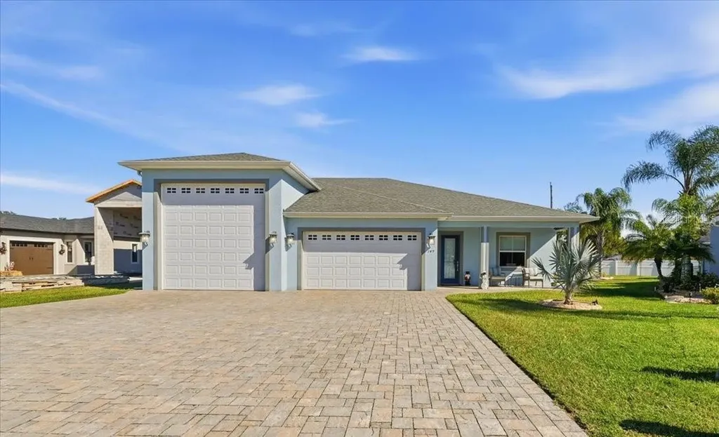 149 Laynewade Road Polk City FL 33868