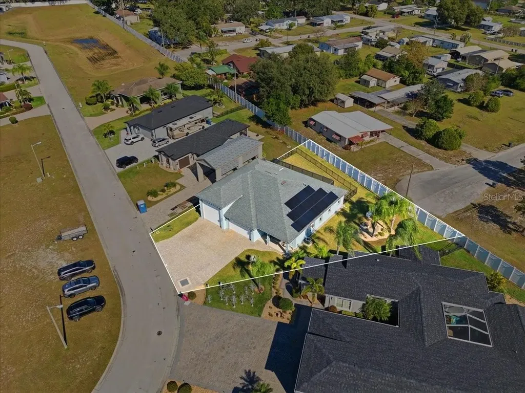 149 Laynewade Road Polk City FL 33868