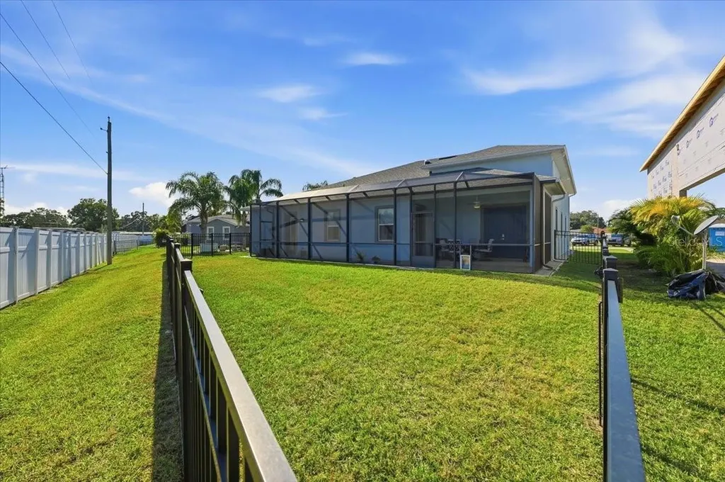 149 Laynewade Road Polk City FL 33868