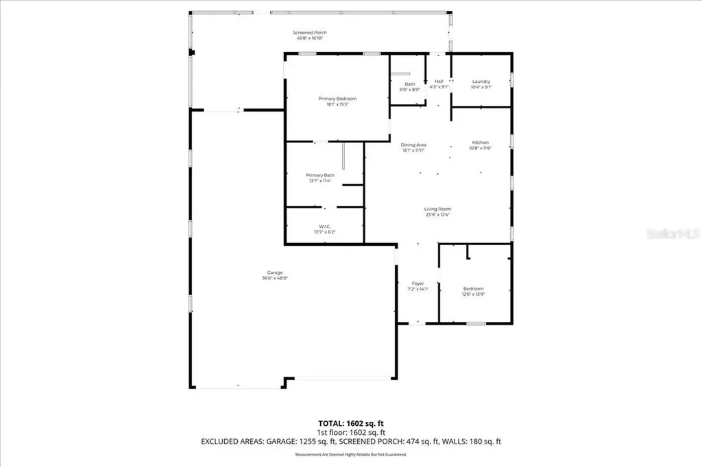 149 Laynewade Road Polk City FL 33868
