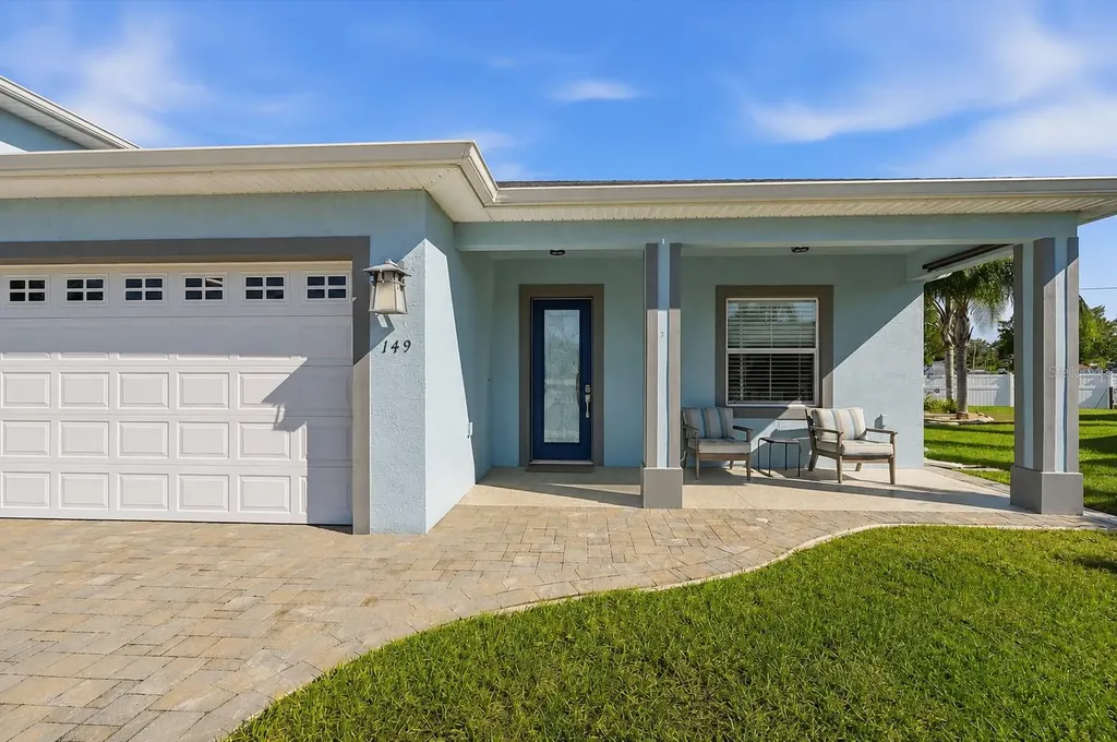 149 Laynewade Road Polk City FL 33868