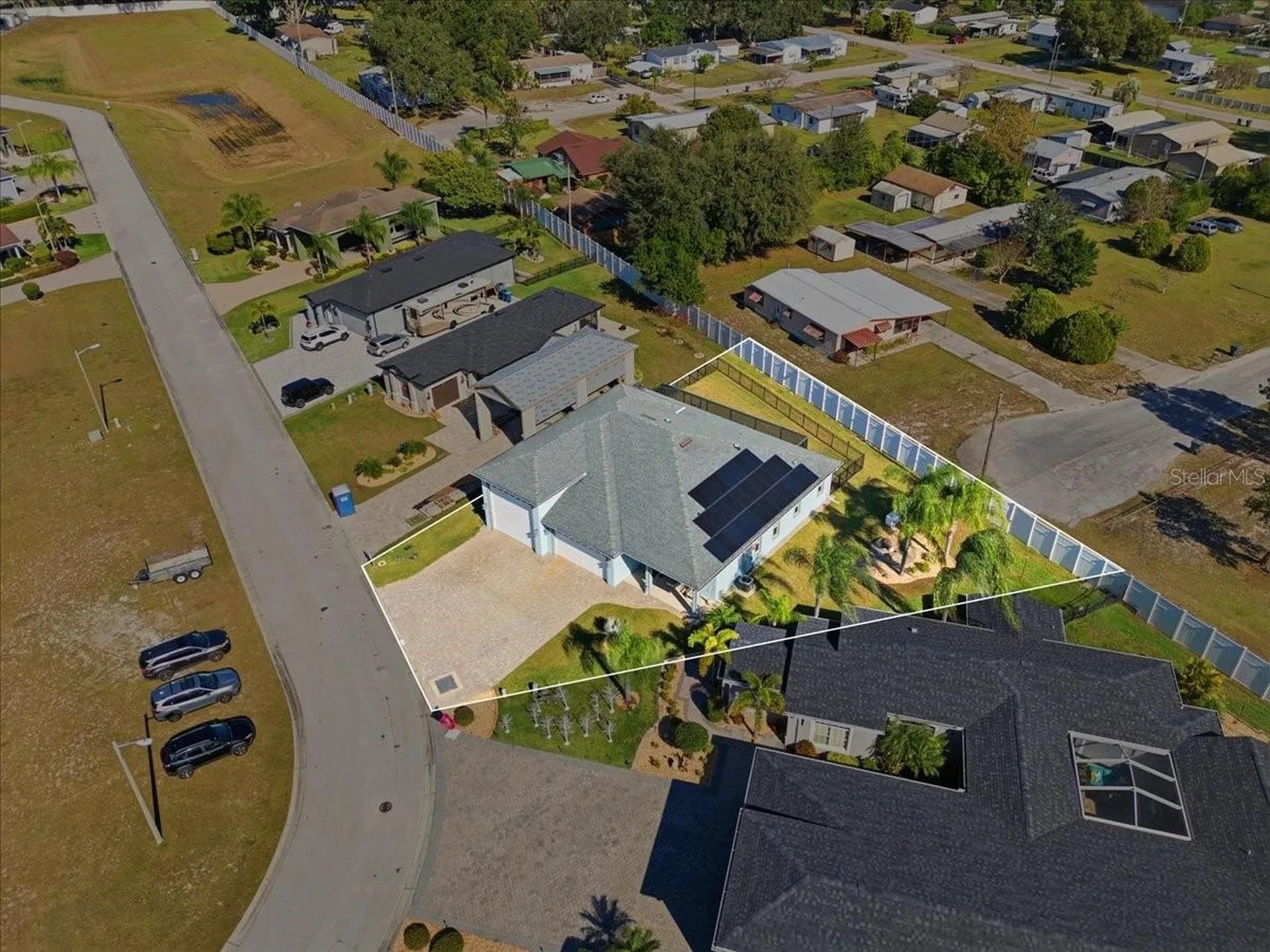 149 Laynewade Road Polk City FL 33868