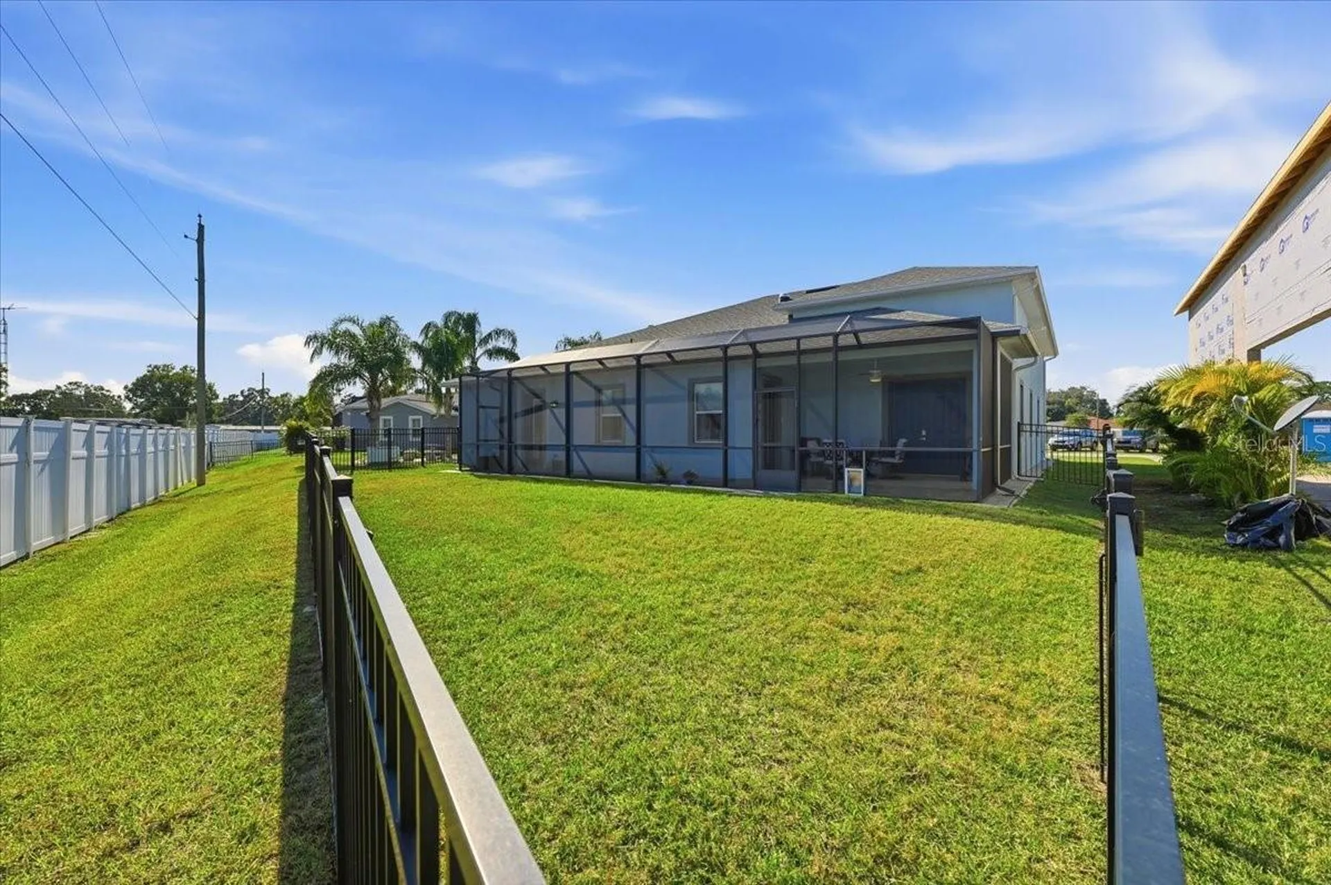 149 Laynewade Road Polk City FL 33868