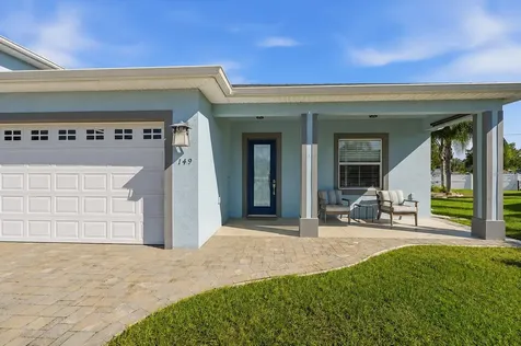 149 Laynewade Road Polk City FL 33868