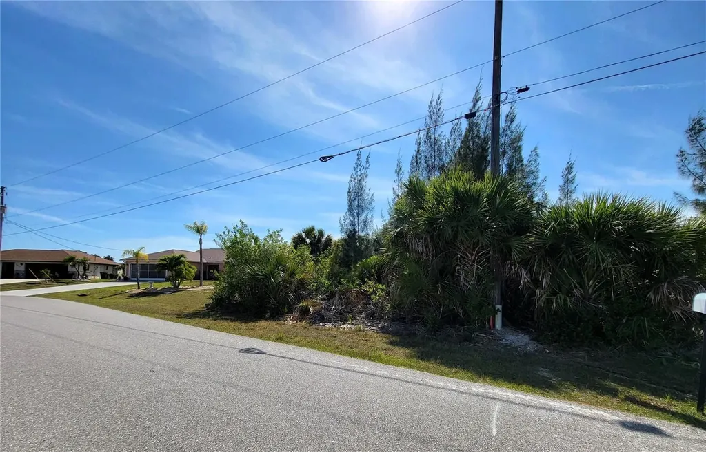 9598 Spring Circle Port Charlotte FL 33981