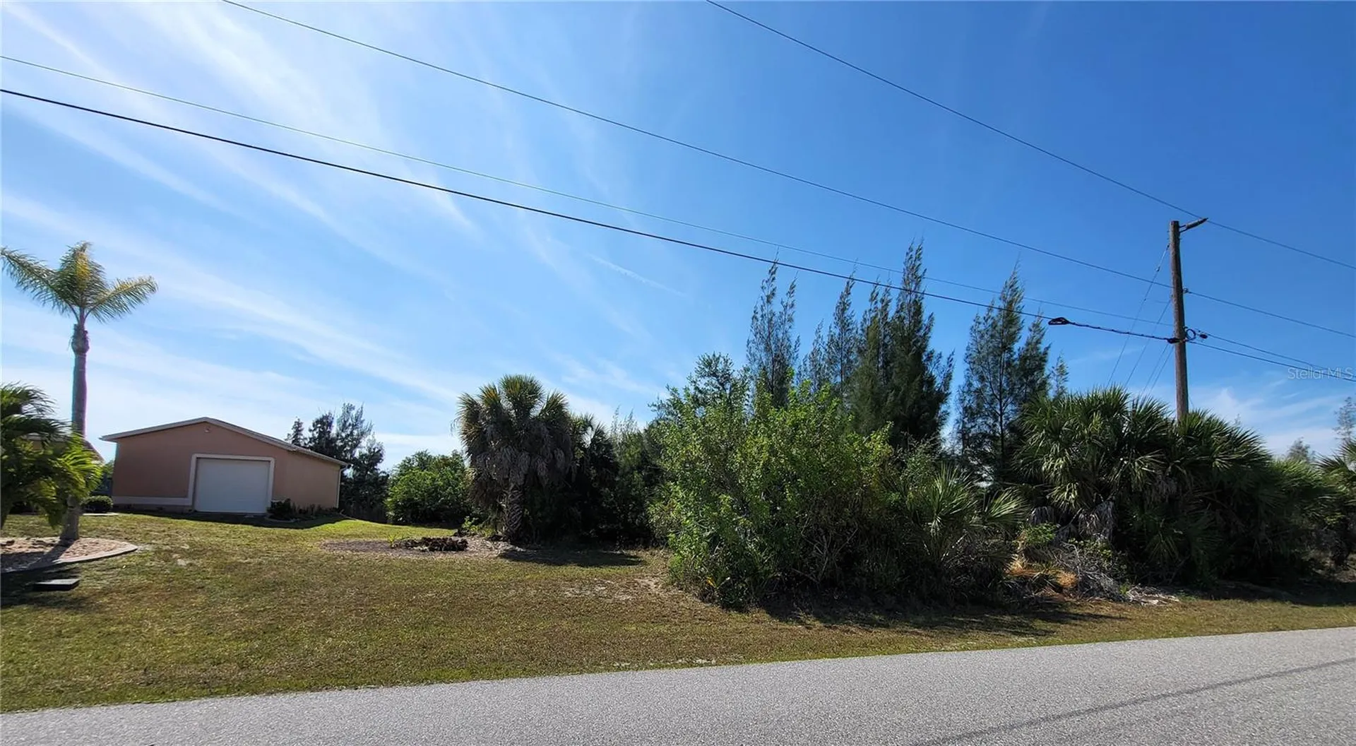 9598 Spring Circle Port Charlotte FL 33981