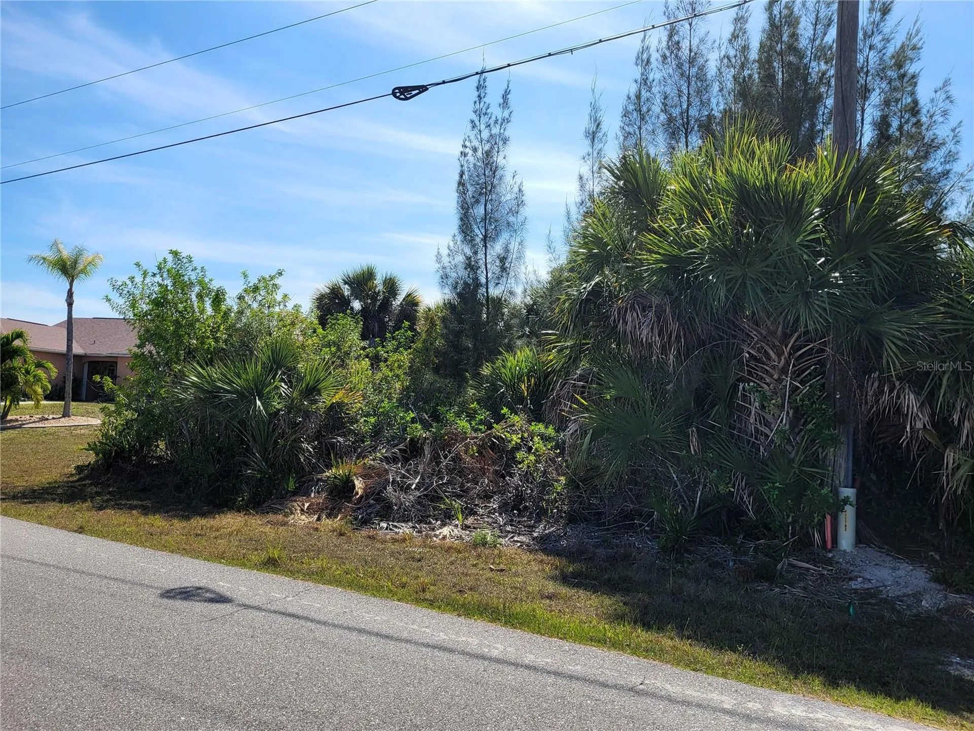 9598 Spring Circle Port Charlotte FL 33981