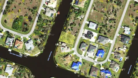 9598 Spring Circle Port Charlotte FL 33981