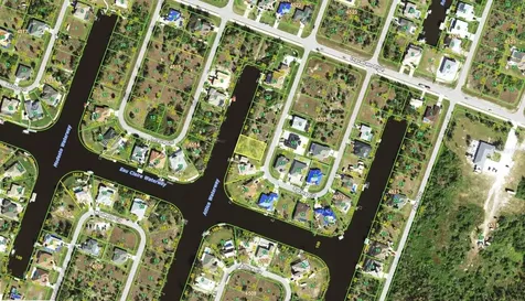 9598 Spring Circle Port Charlotte FL 33981