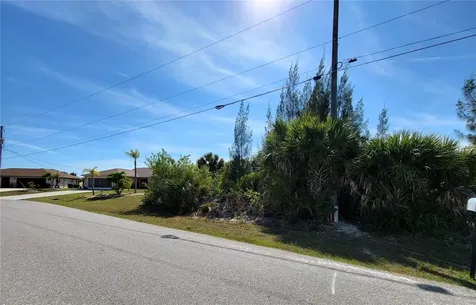 9598 Spring Circle Port Charlotte FL 33981