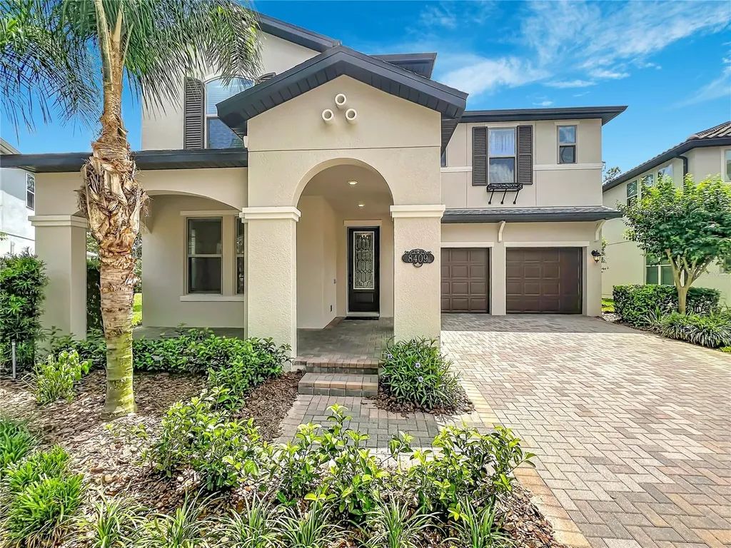 8409 Vivaro Isle Way Windermere FL 34786