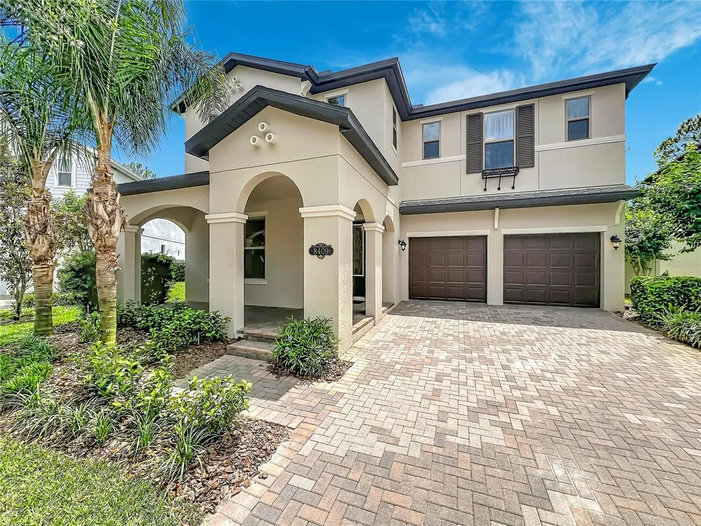 8409 Vivaro Isle Way Windermere FL 34786