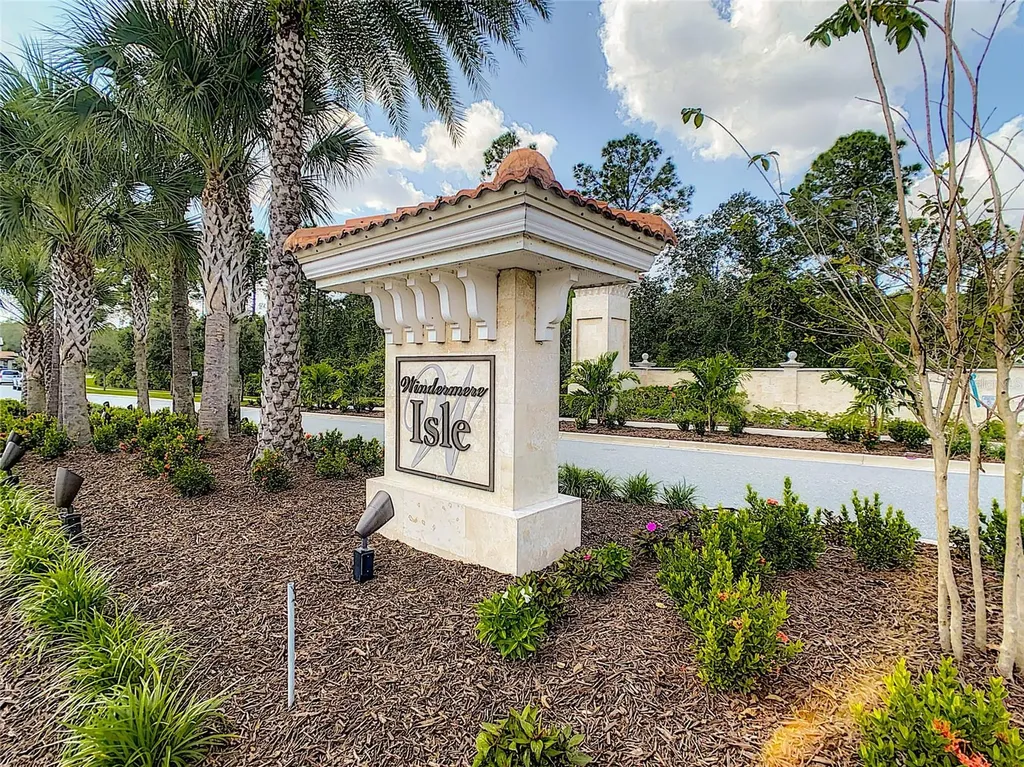 8409 Vivaro Isle Way Windermere FL 34786