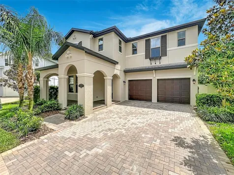 8409 Vivaro Isle Way Windermere FL 34786