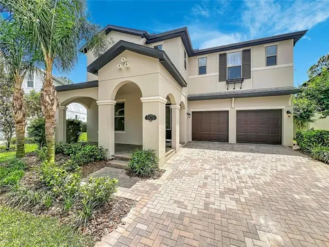 8409 Vivaro Isle Way Windermere FL 34786