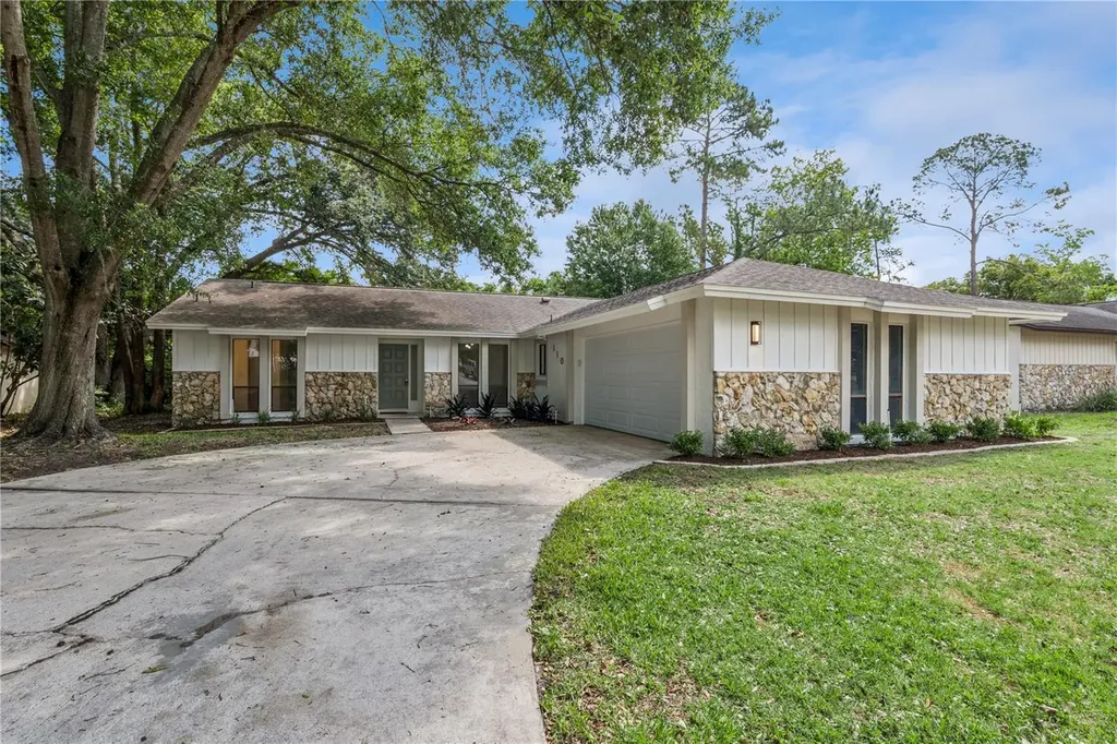 110 Holderness Drive Longwood FL 32779