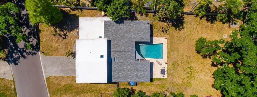 1424 S Evergreen Avenue Clearwater FL 33756