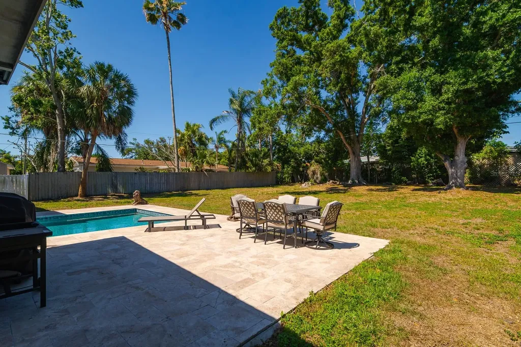 1424 S Evergreen Avenue Clearwater FL 33756