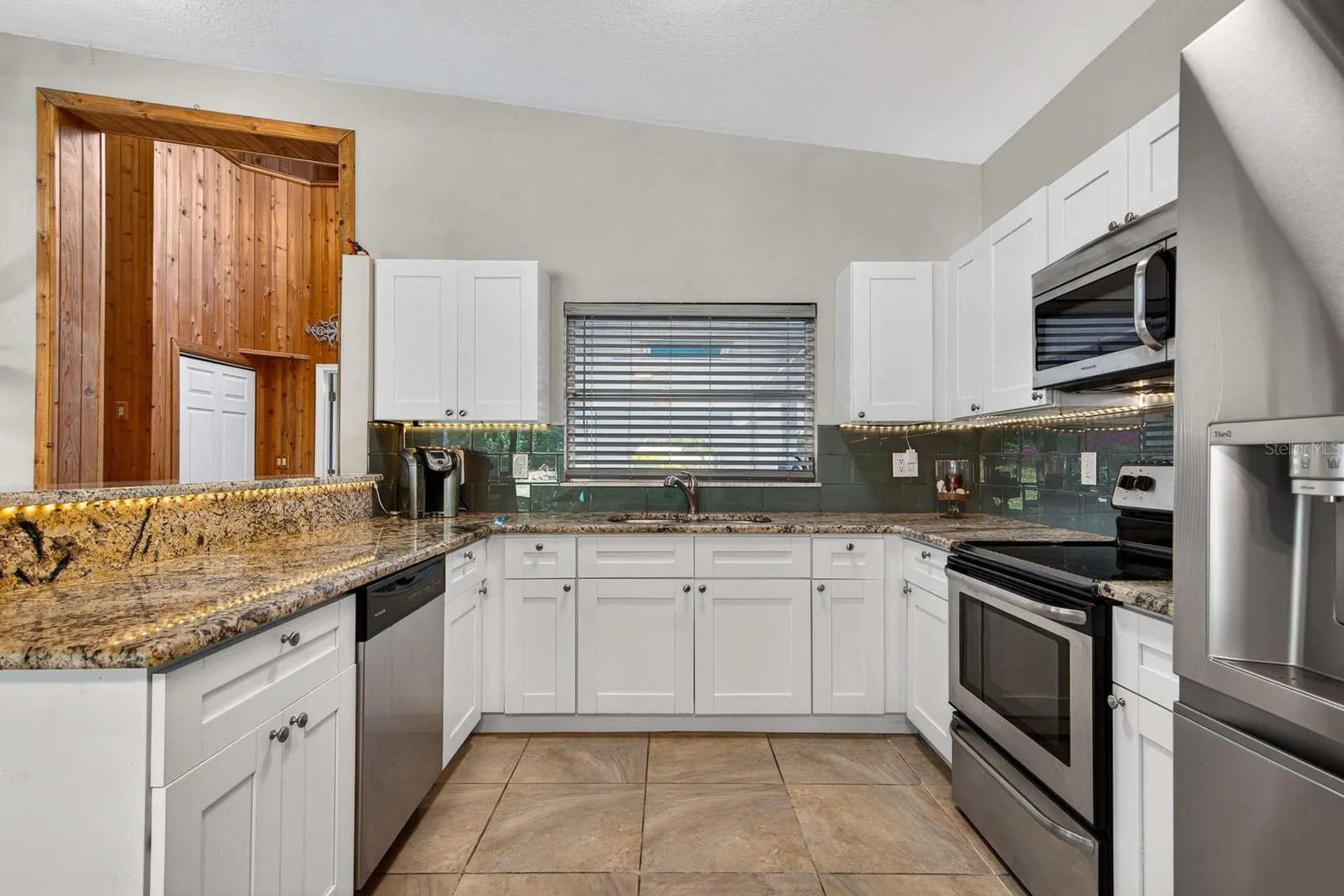 1424 S Evergreen Avenue Clearwater FL 33756