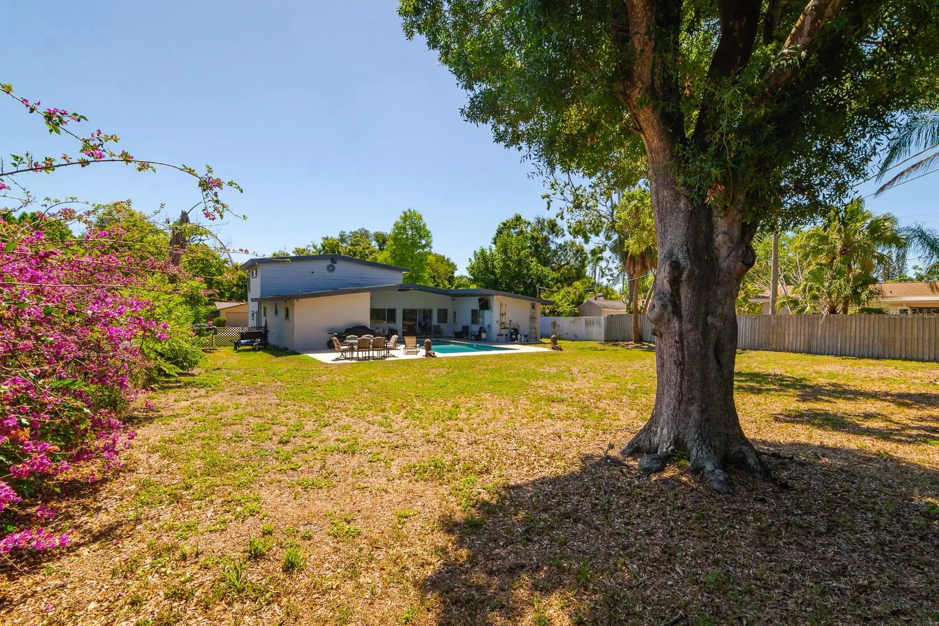1424 S Evergreen Avenue Clearwater FL 33756