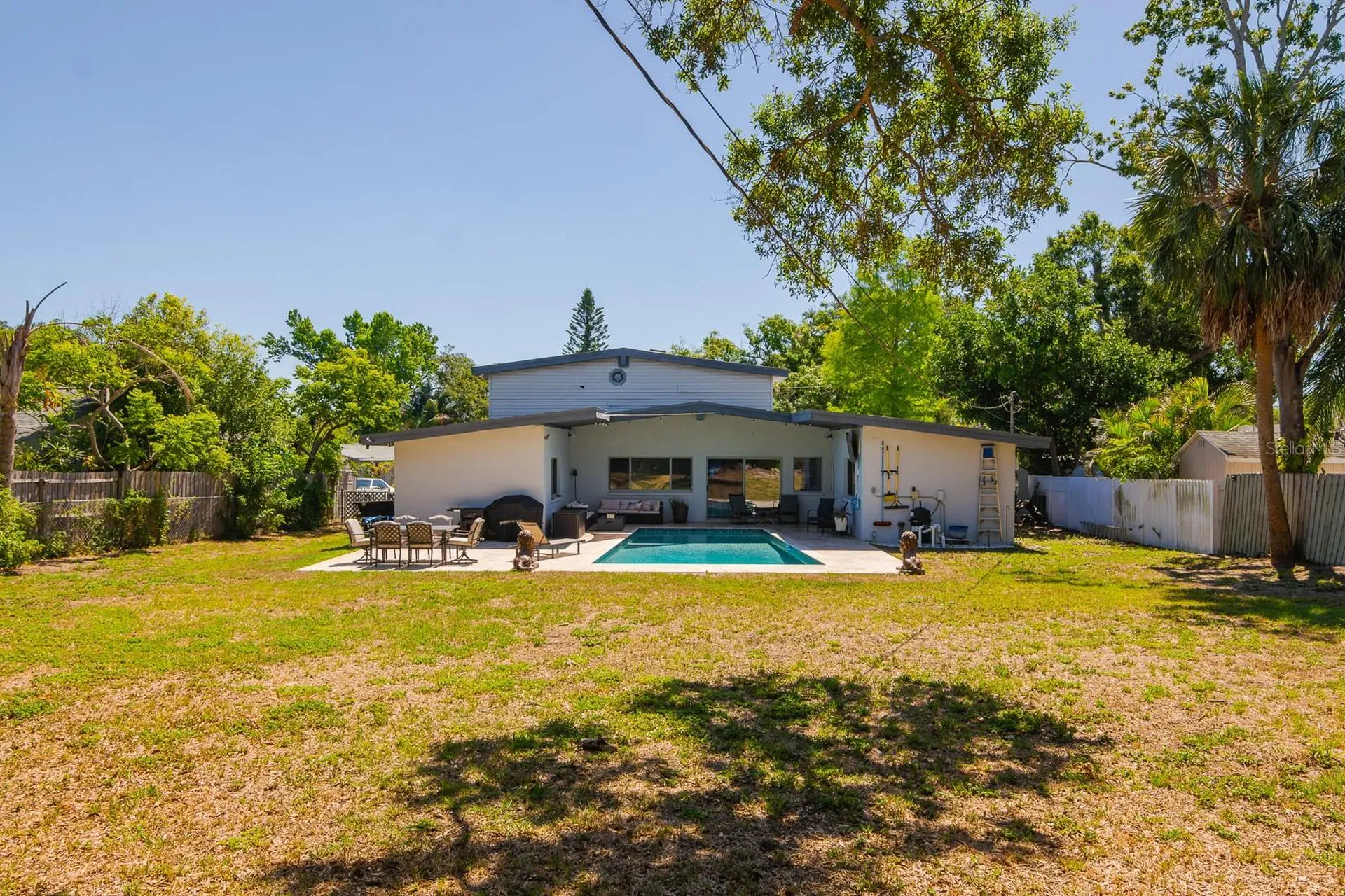 1424 S Evergreen Avenue Clearwater FL 33756