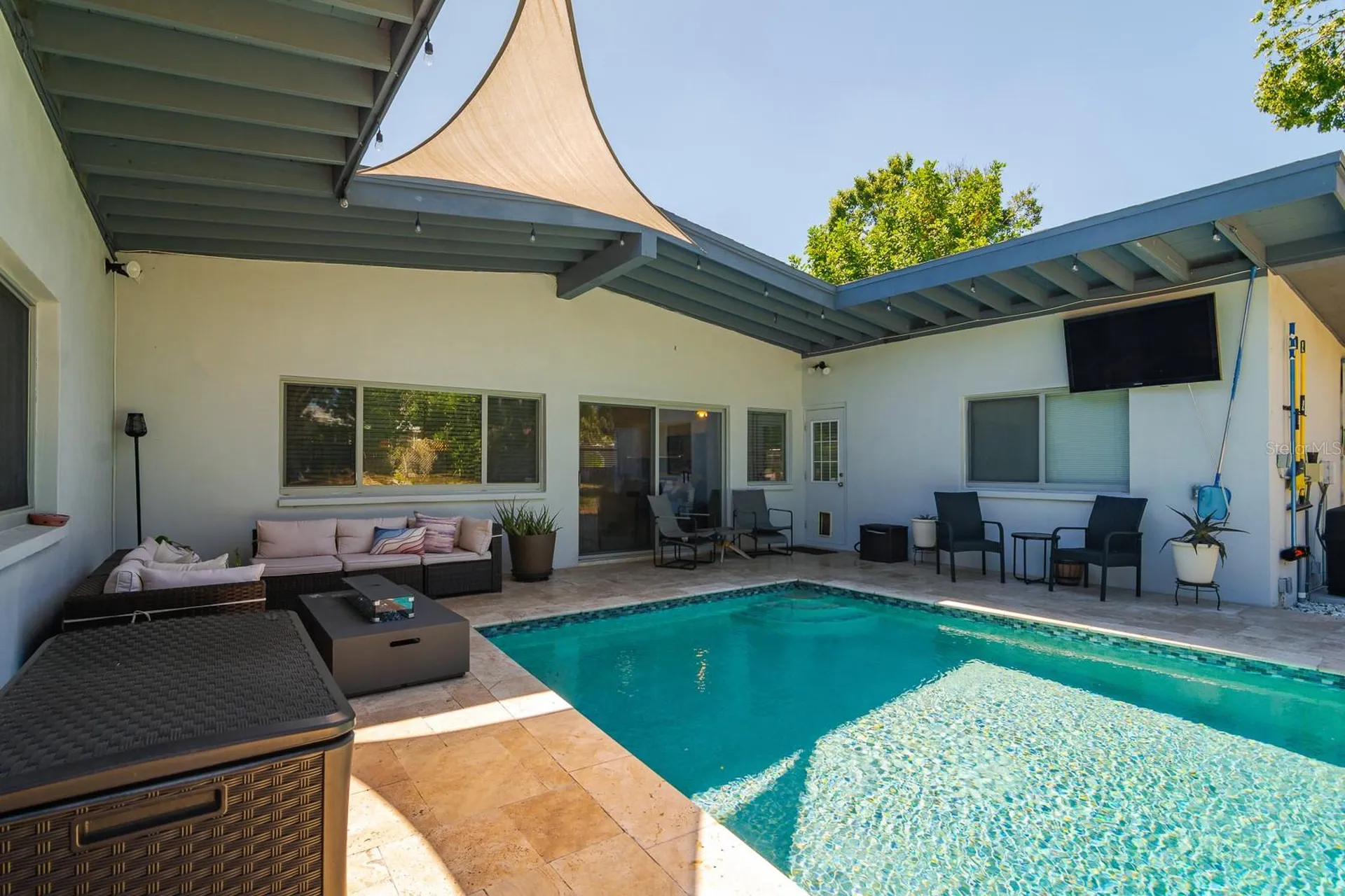 1424 S Evergreen Avenue Clearwater FL 33756