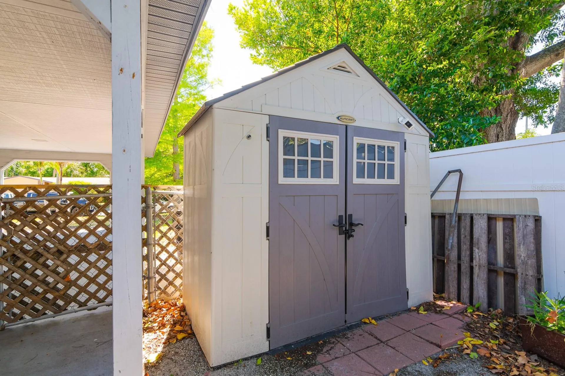 1424 S Evergreen Avenue Clearwater FL 33756