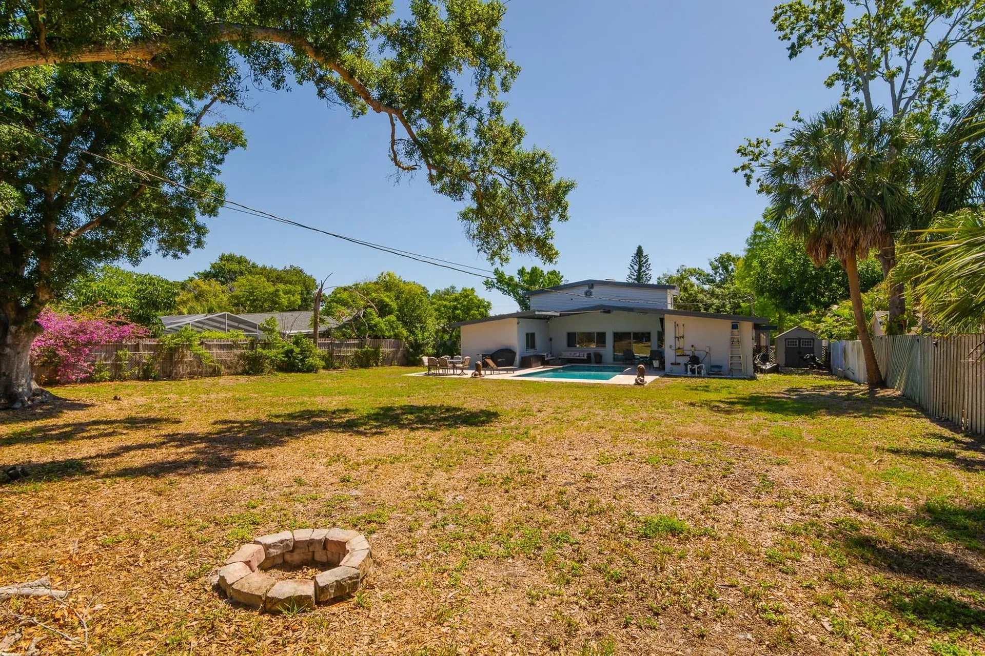 1424 S Evergreen Avenue Clearwater FL 33756