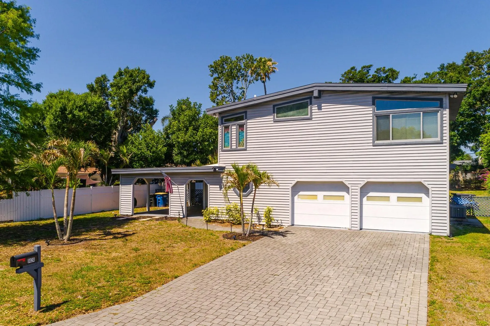 1424 S Evergreen Avenue Clearwater FL 33756