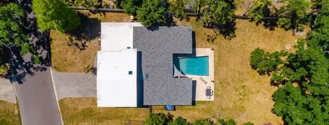 1424 S Evergreen Avenue Clearwater FL 33756