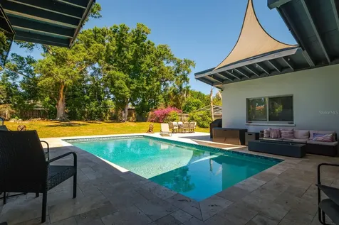 1424 S Evergreen Avenue Clearwater FL 33756