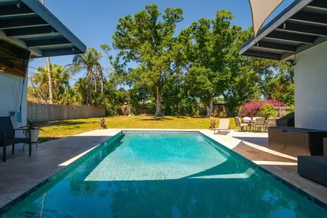 1424 S Evergreen Avenue Clearwater FL 33756