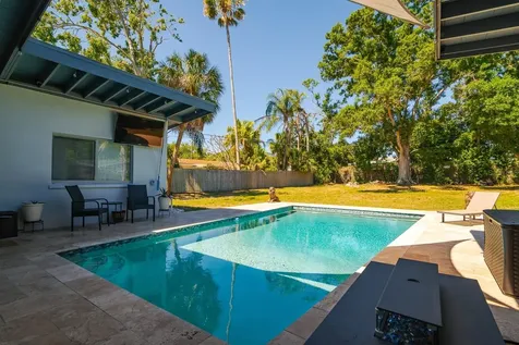 1424 S Evergreen Avenue Clearwater FL 33756