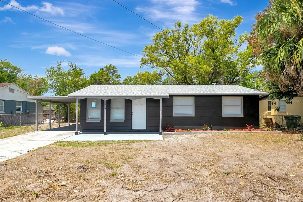 3414 N 48th Street Tampa FL 33605