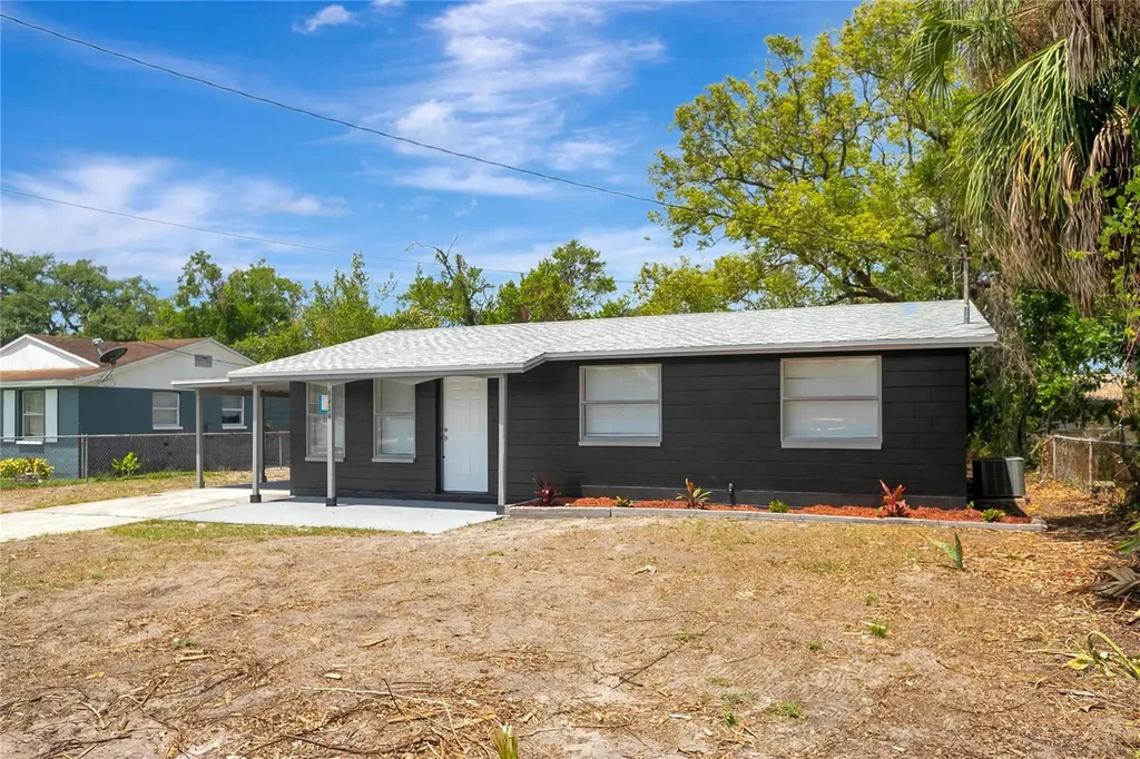 3414 N 48th Street Tampa FL 33605