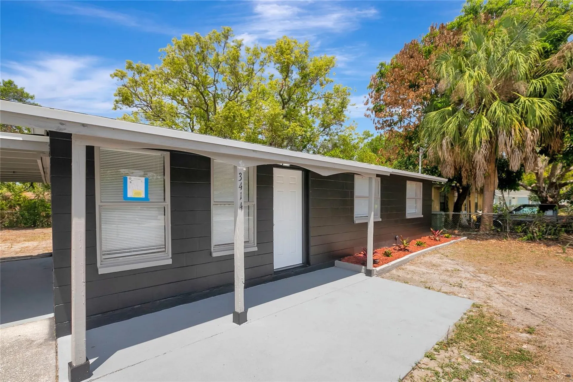 3414 N 48th Street Tampa FL 33605