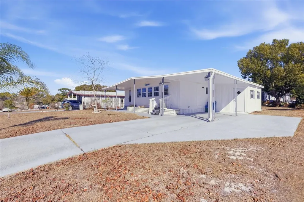 8012 Montrose Avenue Brooksville FL 34613