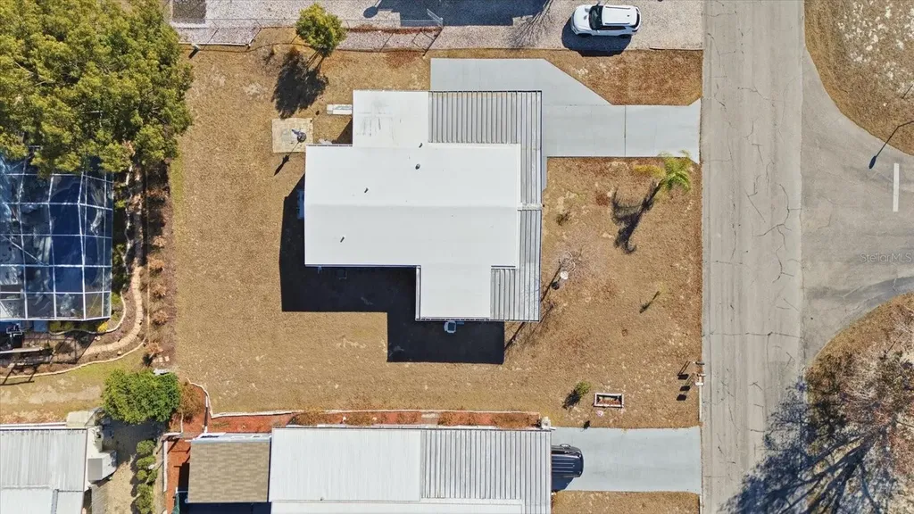 8012 Montrose Avenue Brooksville FL 34613