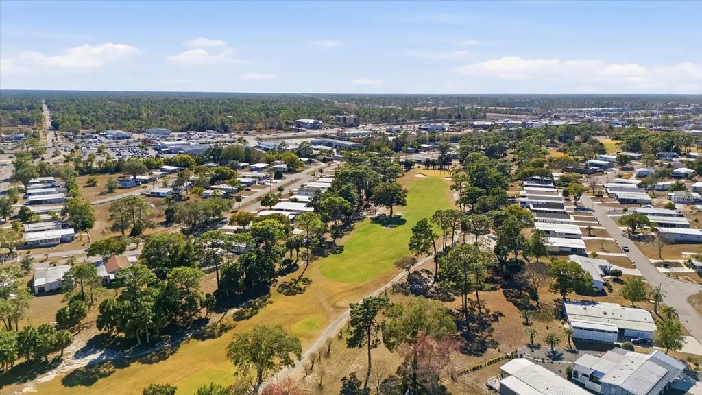 8012 Montrose Avenue Brooksville FL 34613