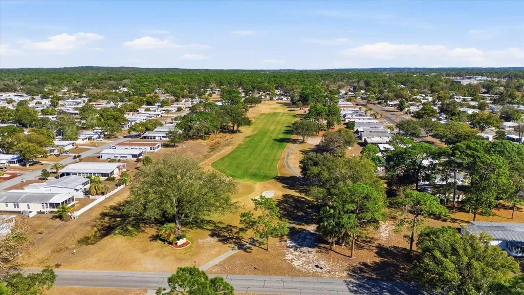 8012 Montrose Avenue Brooksville FL 34613