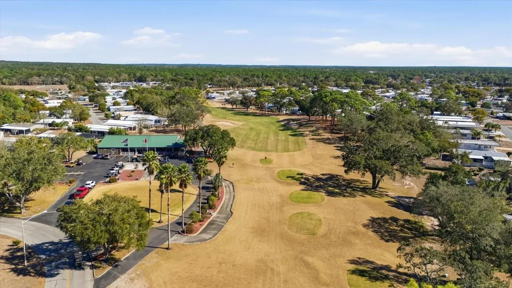 8012 Montrose Avenue Brooksville FL 34613