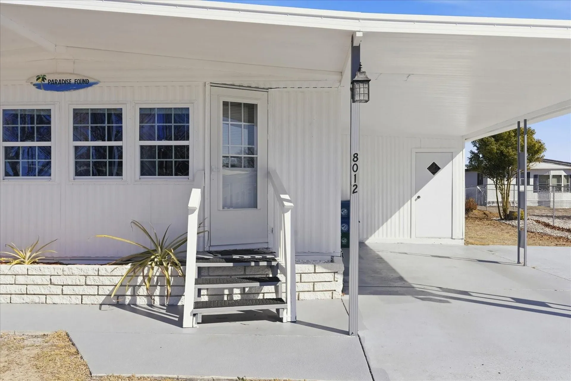 8012 Montrose Avenue Brooksville FL 34613