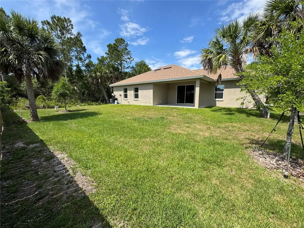 5874 Ferendina Street North Port FL 34291