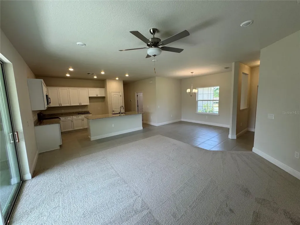 5874 Ferendina Street North Port FL 34291