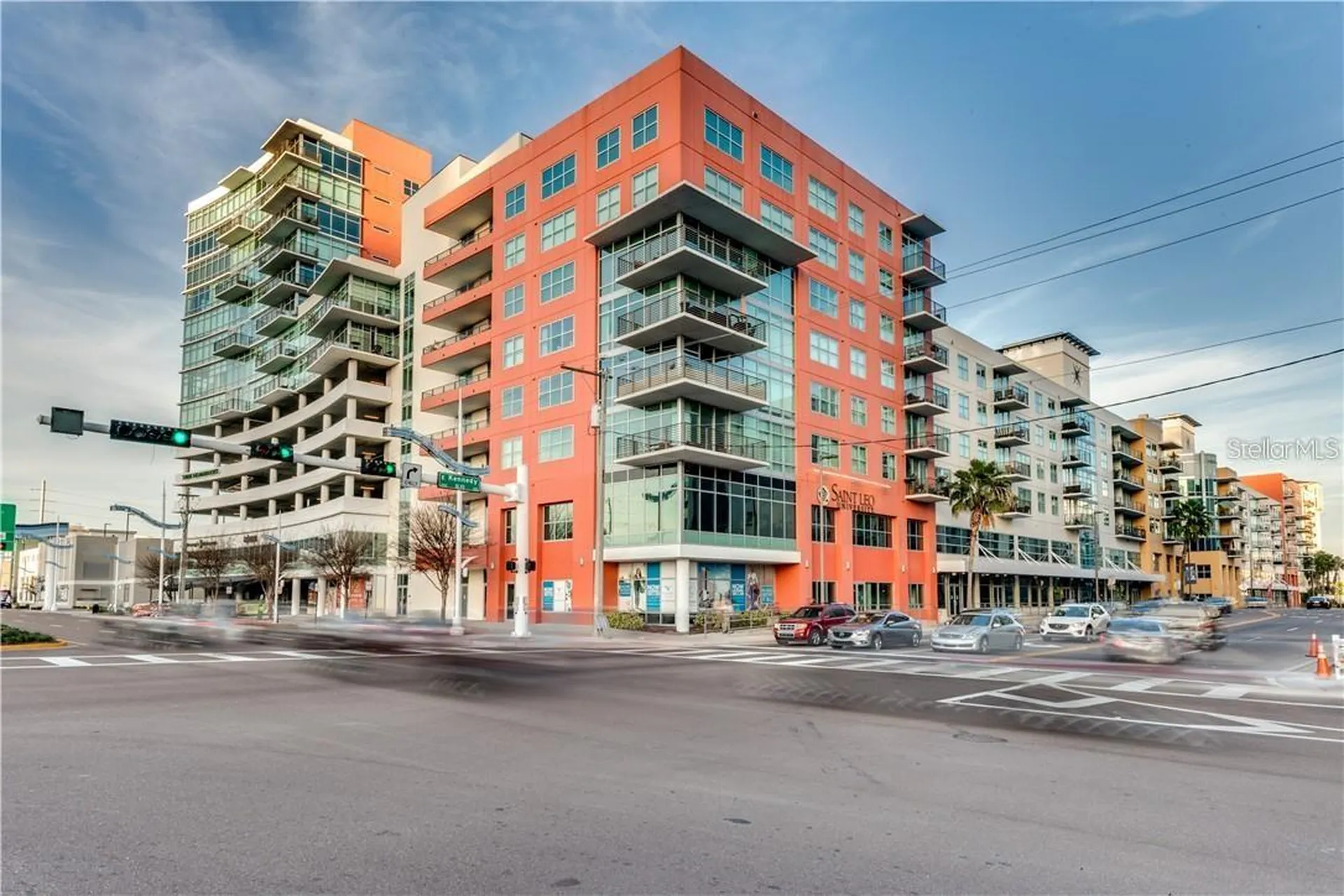 1208 E Kennedy Boulevard Tampa FL 33602