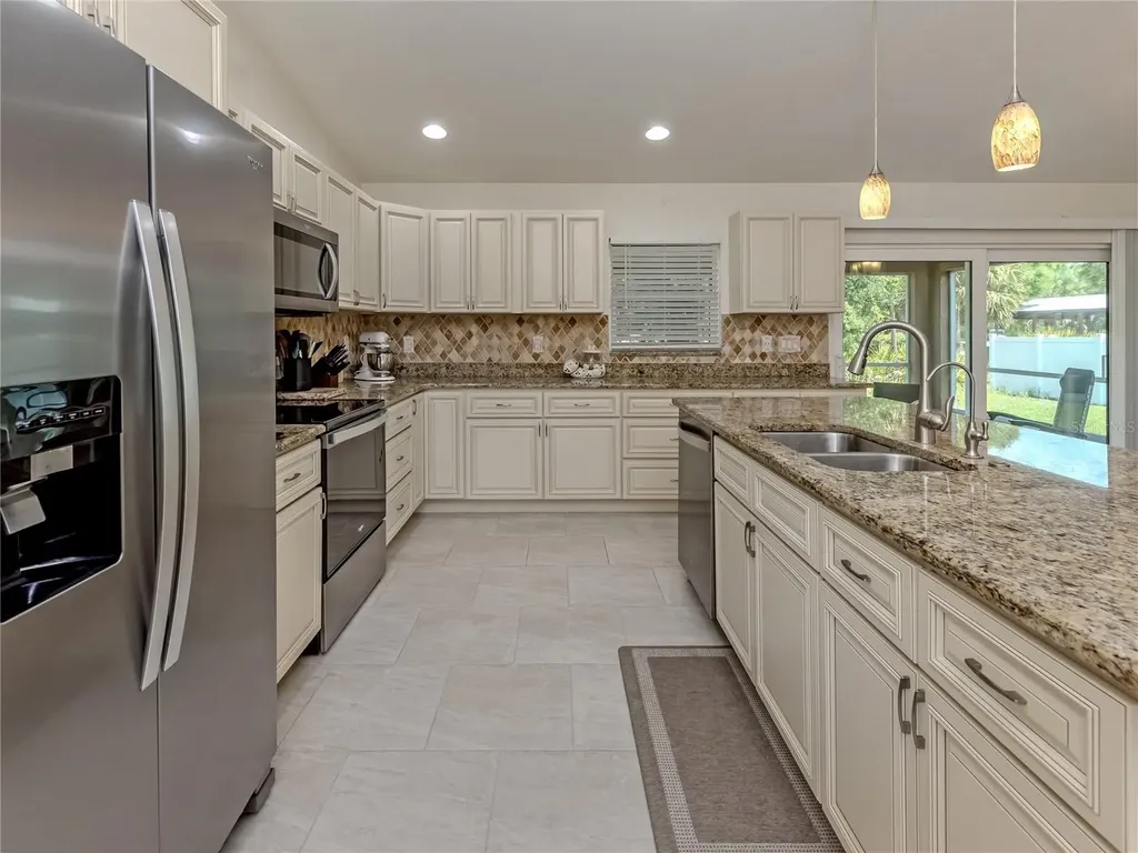 3453 Dryden Street North Port FL 34288