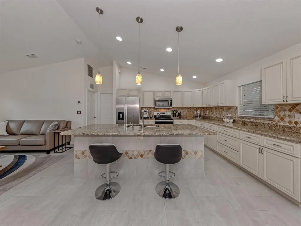 3453 Dryden Street North Port FL 34288